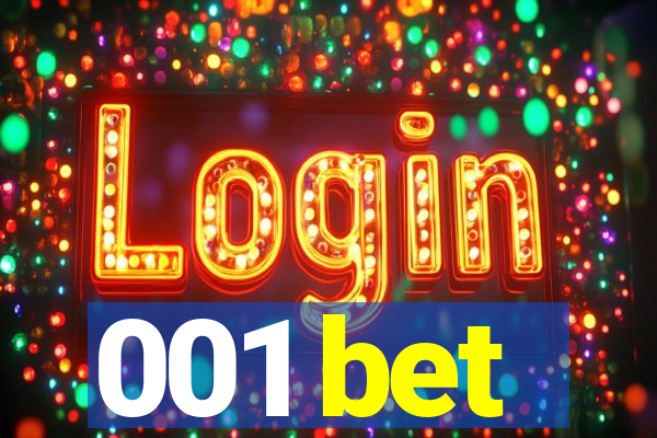 001 bet